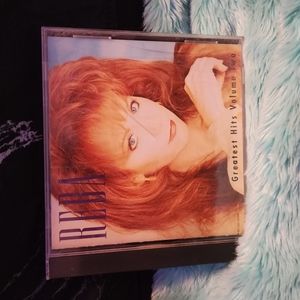 Reba Greatest Hits Volume 2
